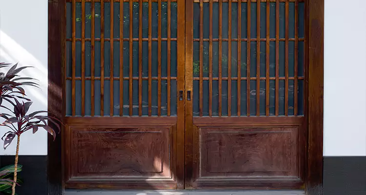 Accordion Patio Doors Repair in The Villages, FL