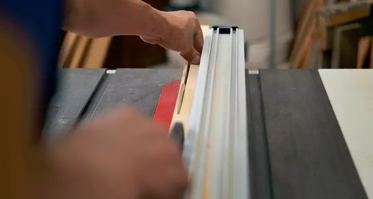 Bifold Door Seal Repair in The Villages, FL