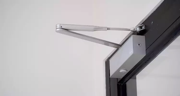 Screen Door Closer Repair in The Villages, FL