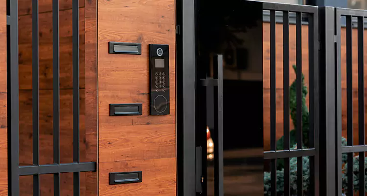 Screen Door Handle Replacement in The Villages, FL