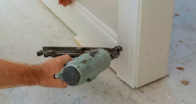 Fix Garage Door Panel in The Villages, FL