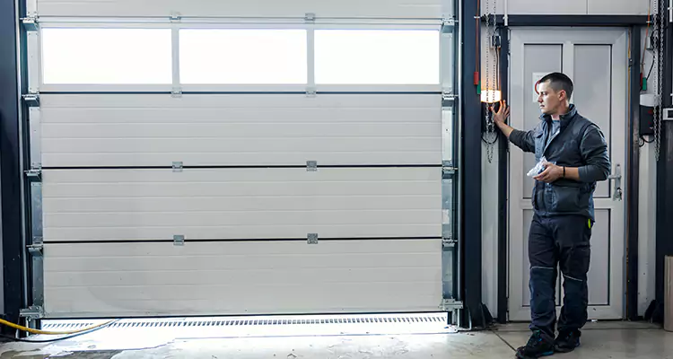 Our Garage Door Repair Services in The Villages, FL
