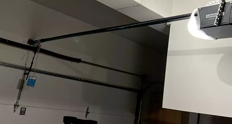 Garage Door Opener Sensor Replacement in The Villages, FL