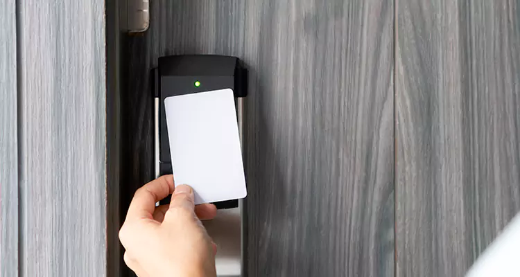Hotel Swipe Card Door Locks Repair in The Villages, FL