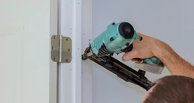 Interior Door Repair Services Near Me in The Villages, FL