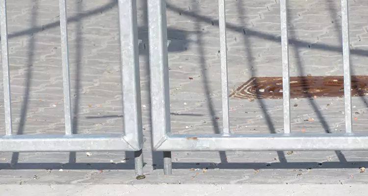 Our Metal Gate Repair Services in The Villages, FL