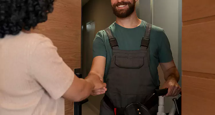 Repair Rfid Keycard Reader For Motels in The Villages, FL