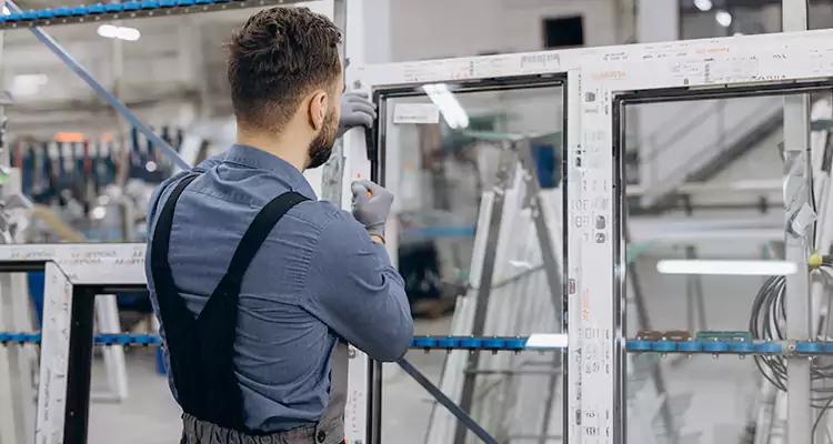 Why Choose Us for Patio Door Blind Replacement in The Villages, FL?