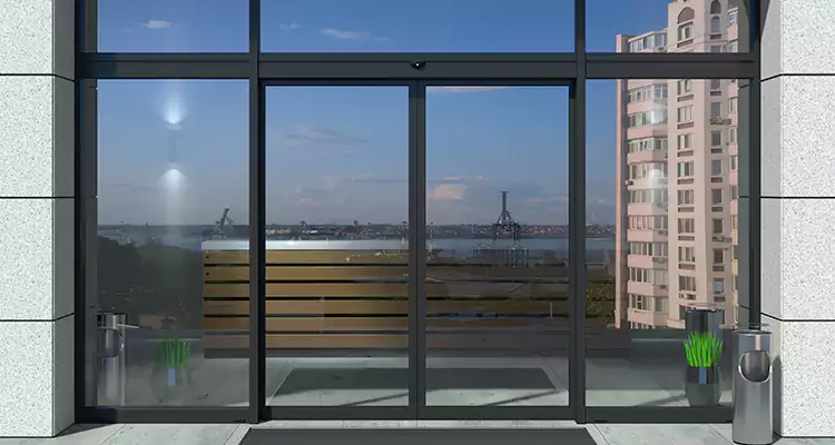 Our Patio Door Casing Repair Services in The Villages, FL