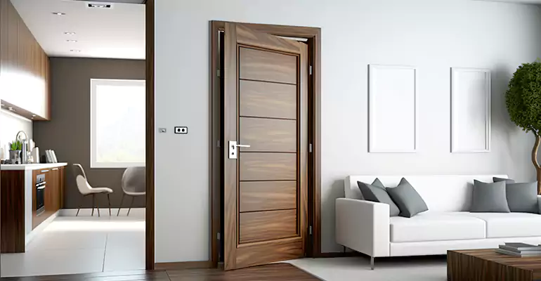 Residential Overhead Door Repair in The Villages, FL