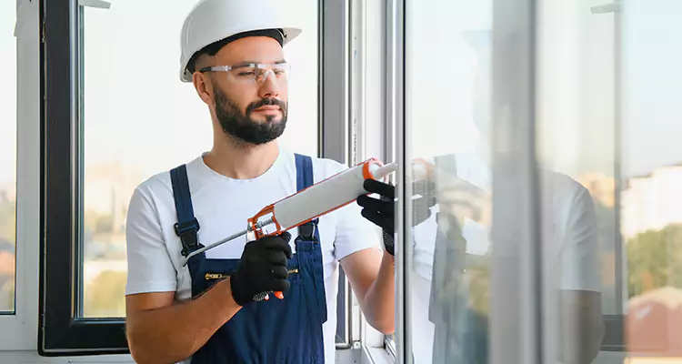 Retractable Screens Repair for Patio in The Villages, FL