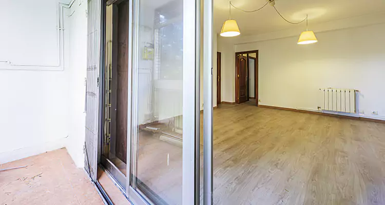 Security Screen Doors Repair in The Villages, FL