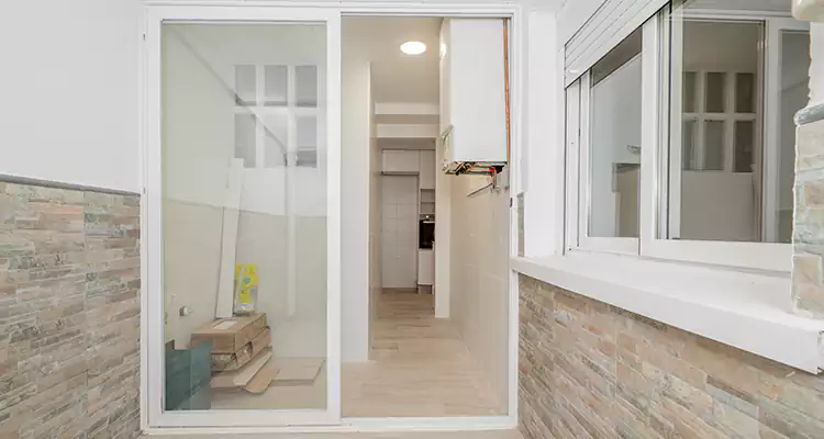 Sliding Barn Door Brackets Replacement in The Villages, FL