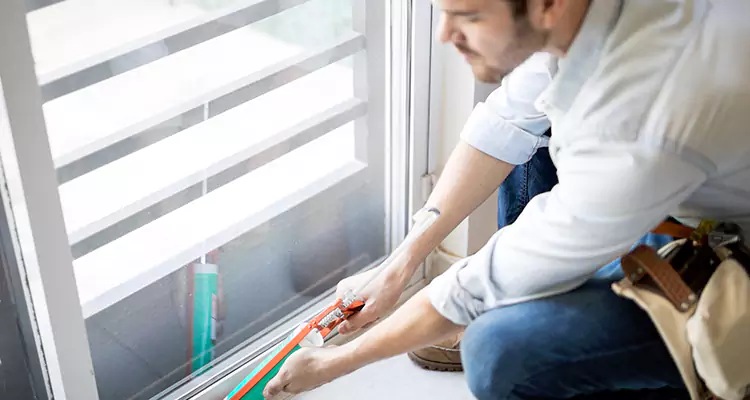 We fix All type of Sliding Door in The Villages, FL