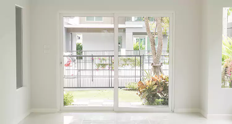 Sliding Panels For Patio Doors in The Villages, FL