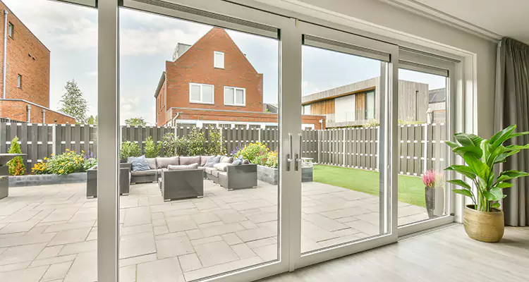 Best Sliding Screen Door Replacement Company in The Villages, FL