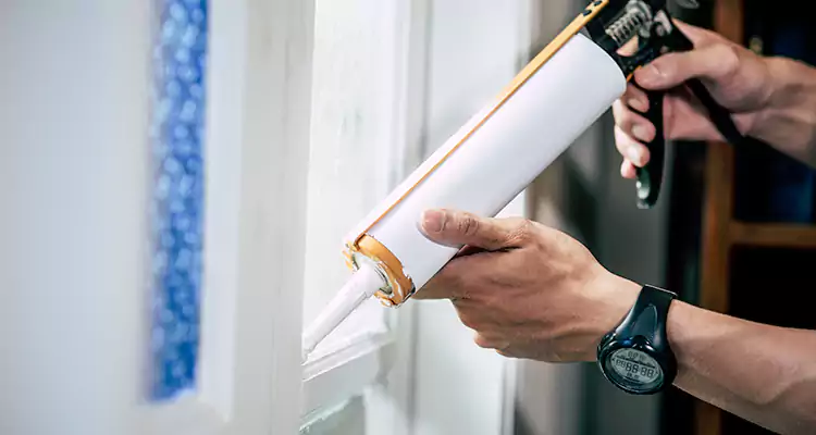 Windows Leaking Air Repair in The Villages, FL