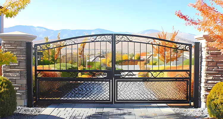 Automatic Gate Repair Cost in The Villages, FL