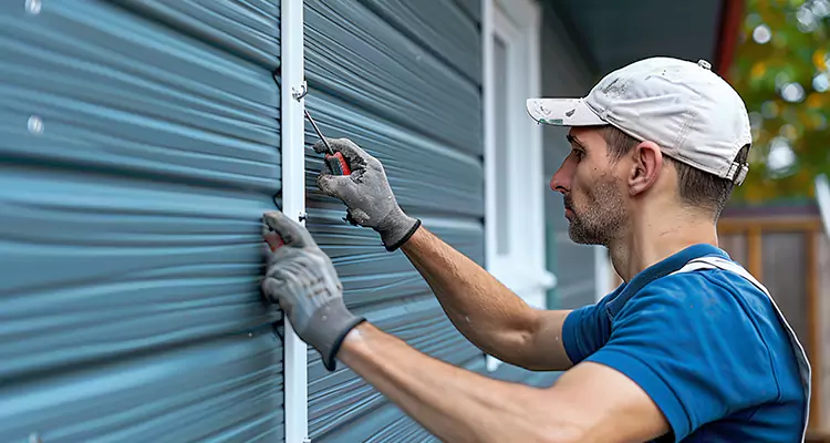 Wayne Dalton Commercial Doors Repair in The Villages, FL