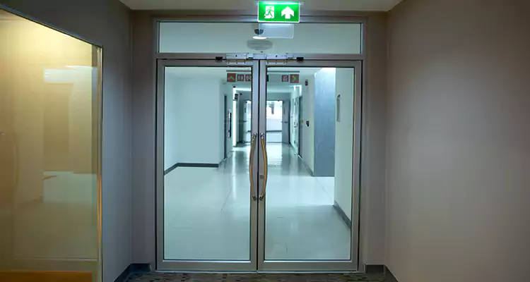 Emergency Glass Door Repair in The Villages, FL