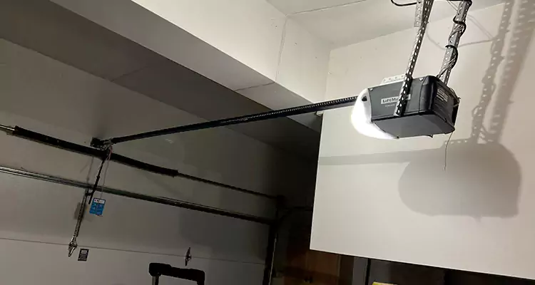 Linear Garage Door Opener Repair in The Villages, FL