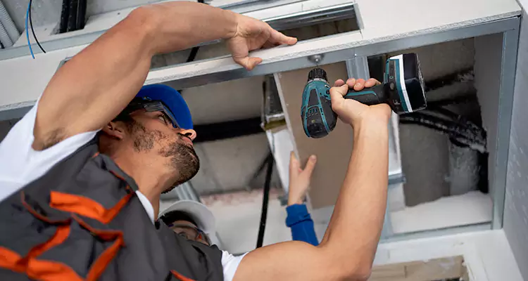 Emergency Overhead Door Repair in The Villages, FL