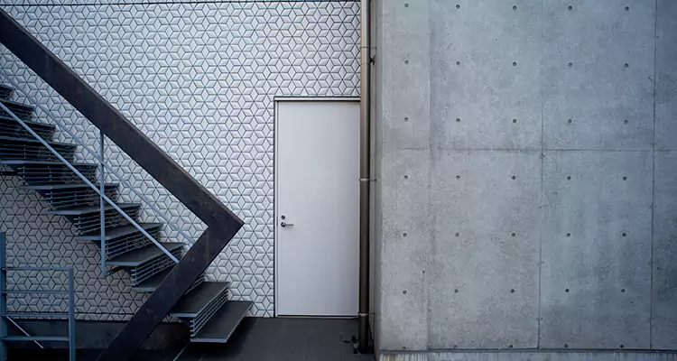 Fire Rated Entrance Doors Repair in The Villages, FL