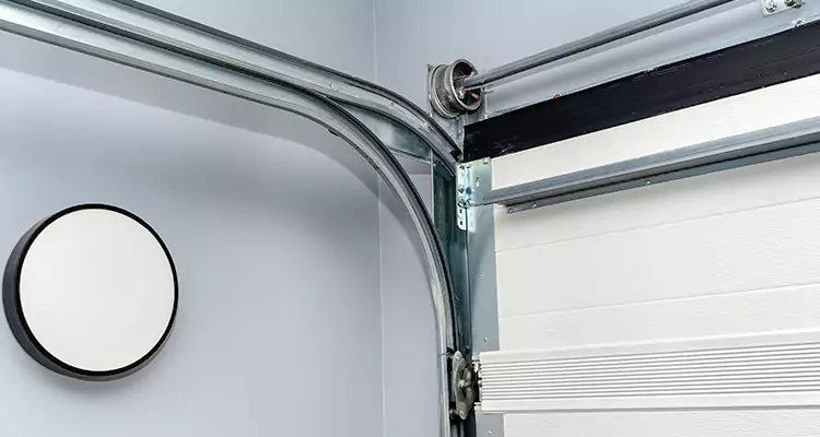 Garage Door Cable Repair Cost in The Villages, FL