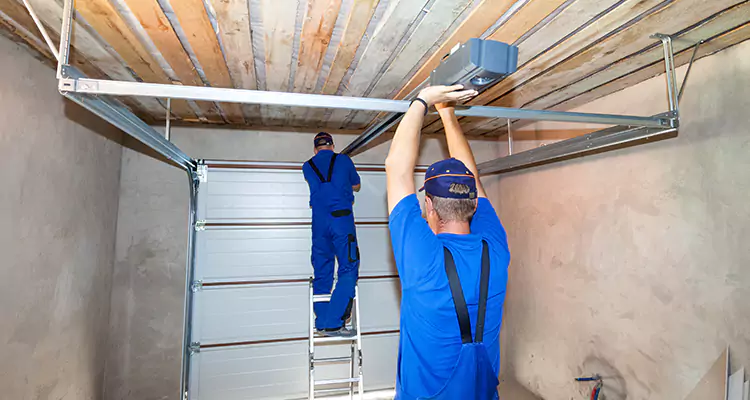 Garage Door Opener Technician in The Villages, FL