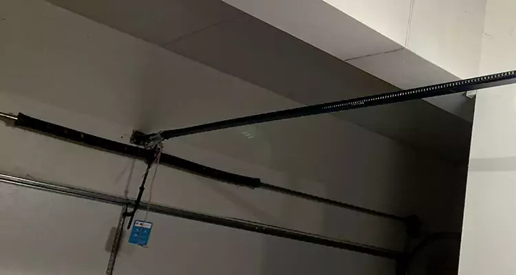 Garage Door Spring Removal in The Villages, FL