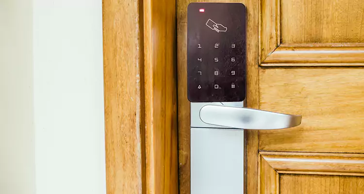 Keyless Hotel Door Locks Repair in The Villages, FL