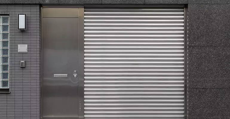 Industrial Roller Door Repair Service in The Villages, FL