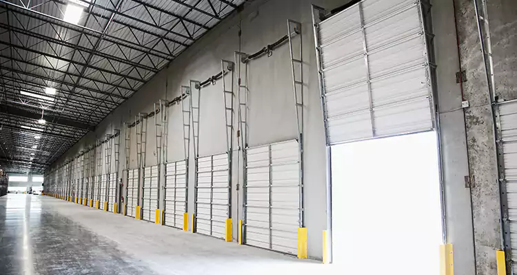 Industrial Roller Door Repair Prices in The Villages, FL