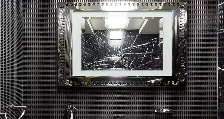 One Way Glass Repair in The Villages, FL