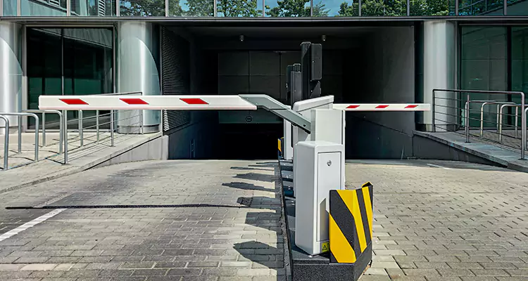 Affordable And Fast Parking Boom Gate Repair Services in The Villages, FL