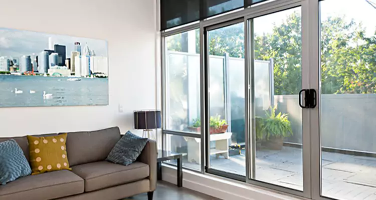 Andersen Patio Door Roller Replacement in The Villages, FL