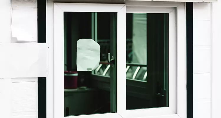 Patio Door Window Adjustment Service in The Villages, FL