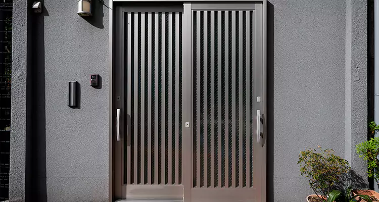 Pocket Door Track Rollers Repair in The Villages, FL