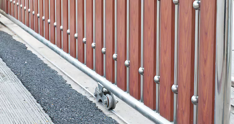 Sliding Screen Door Roller Replacement in The Villages, FL