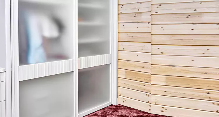 Sliding Closet Door Rollers Replacement in The Villages, FL