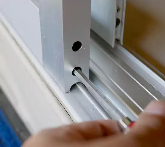 Maintenance in The Villages