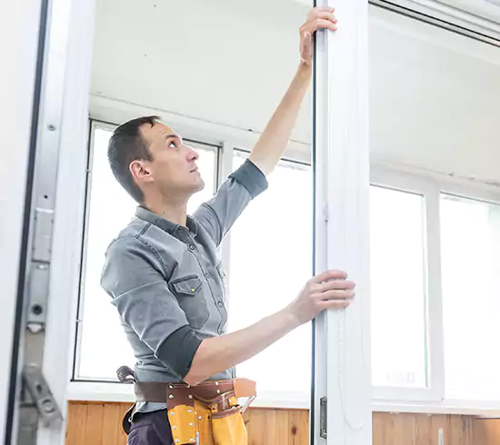 Replacement in The Villages